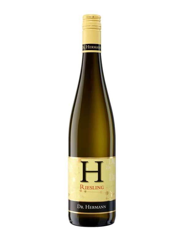 Dr Hermann H Riesling 1 Dr Hermann H Riesling