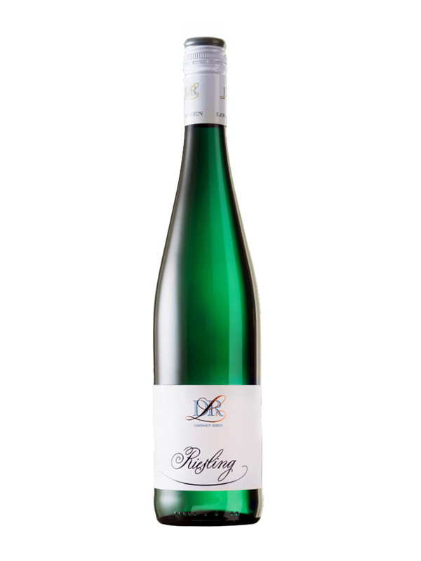 Dr Loosen Riesling
