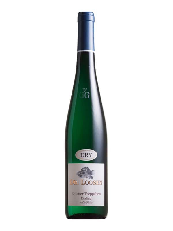 Dr Loosen Erdener Treppchen Old Vines 1 Dr Loosen Erdener Treppchen Old Vines