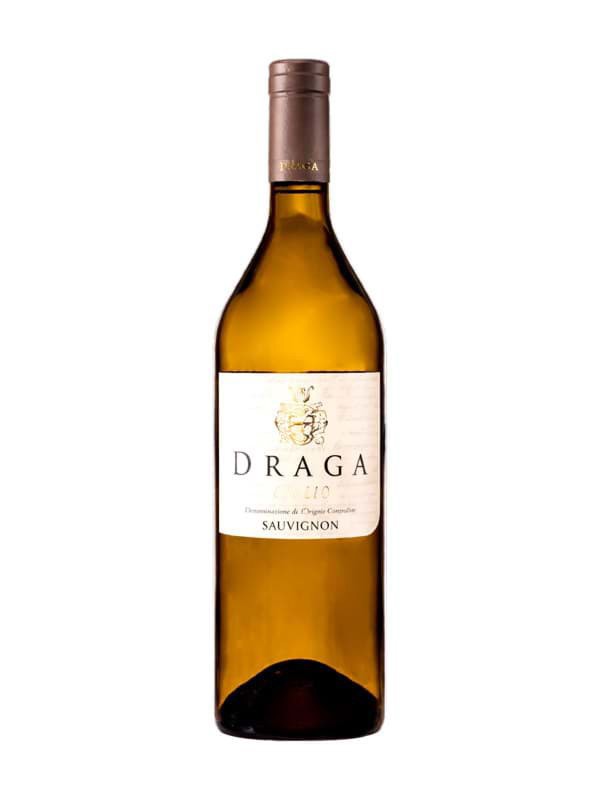Draga Sauvignon Blanc 1 Draga Sauvignon Blanc