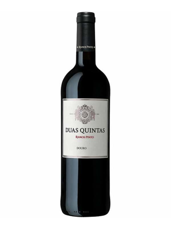 Rượu vang Duas Quintas Ramos Pinto Douro