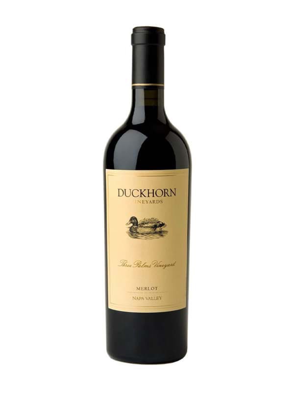 Duckhorn Three Palms Vineyard Napa Valley 1 Duckhorn Three Palms Vineyard Napa Valley