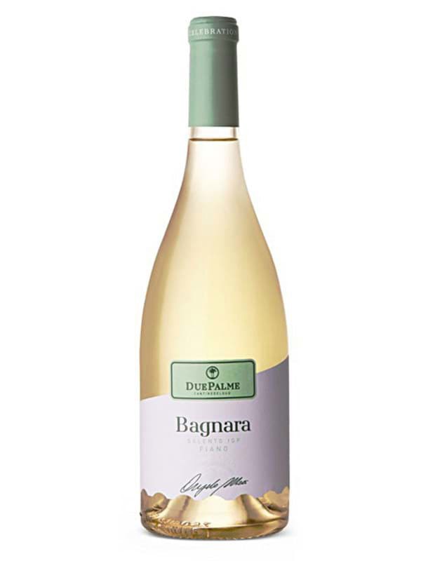 Due Palme Bagnara Fiano 1 Due Palme Bagnara Fiano