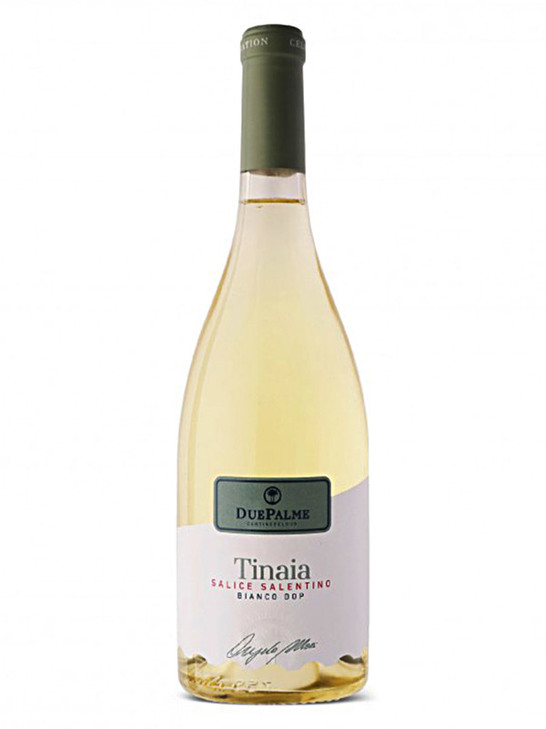 Due Palme Tinaia Salice Bianco 1 Due Palme Tinaia Salice Bianco