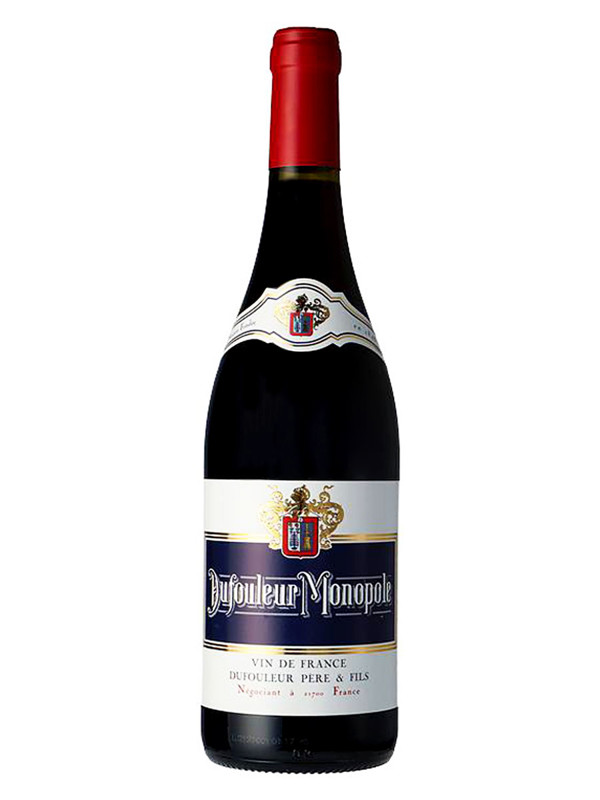 Dufouleur Monopole Rouge 1 Dufouleur Monopole Rouge