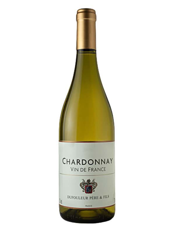 Dufouleur Pere & Fils Chardonnay 1 Dufouleur Pere & Fils Chardonnay