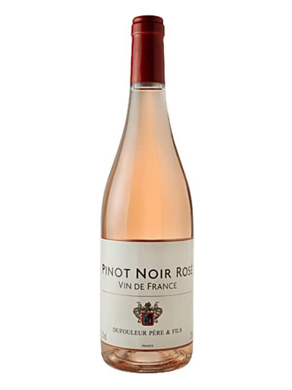 Dufouleur Pere & Fils Pinot Noir Rose