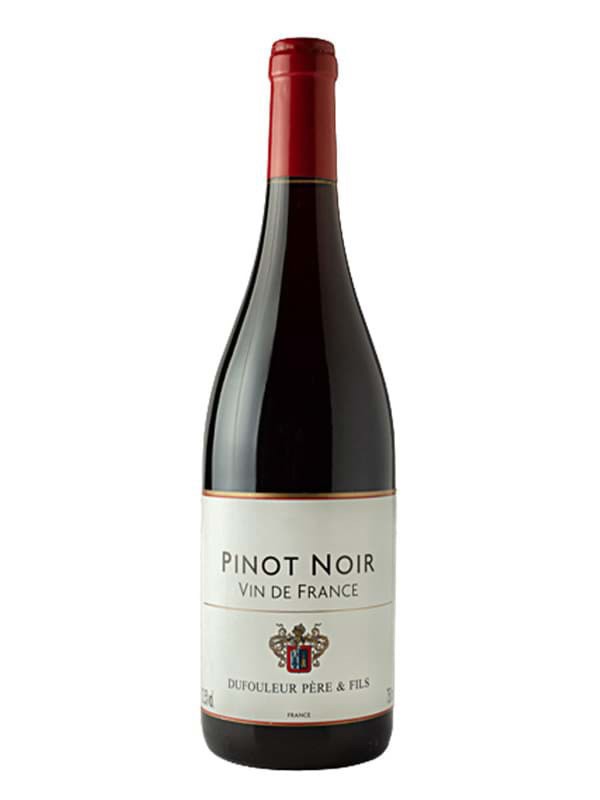 Dufouleur Pere & Fils Pinot Noir 1 Dufouleur Pere & Fils Pinot Noir