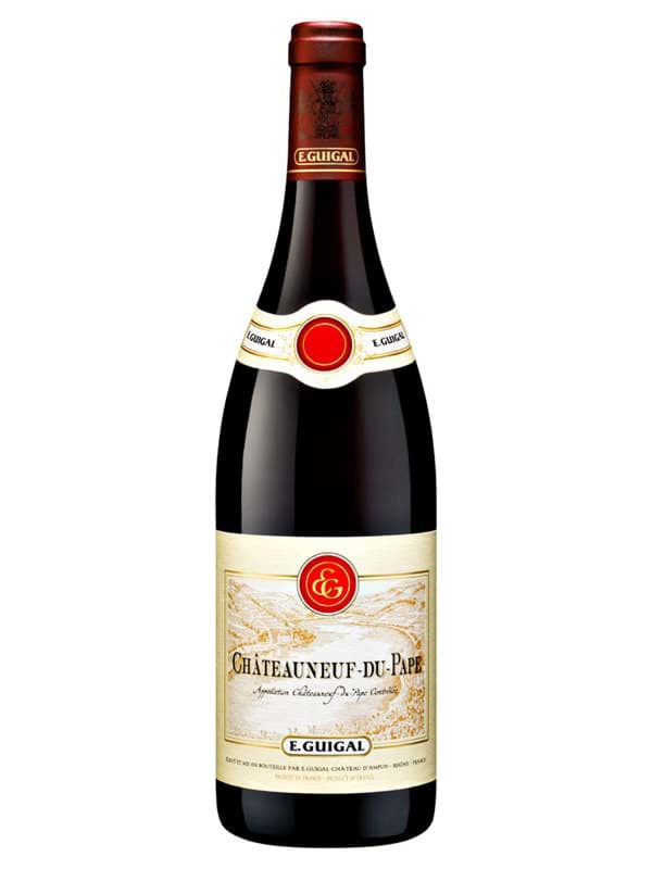 E.Guigal Chateauneuf du Pape Red 1 E.Guigal Chateauneuf du Pape Red