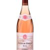 Rượu vang E.Guigal Cotes du Rhone Rose 2 Rượu vang E.Guigal Cotes du Rhone Rose