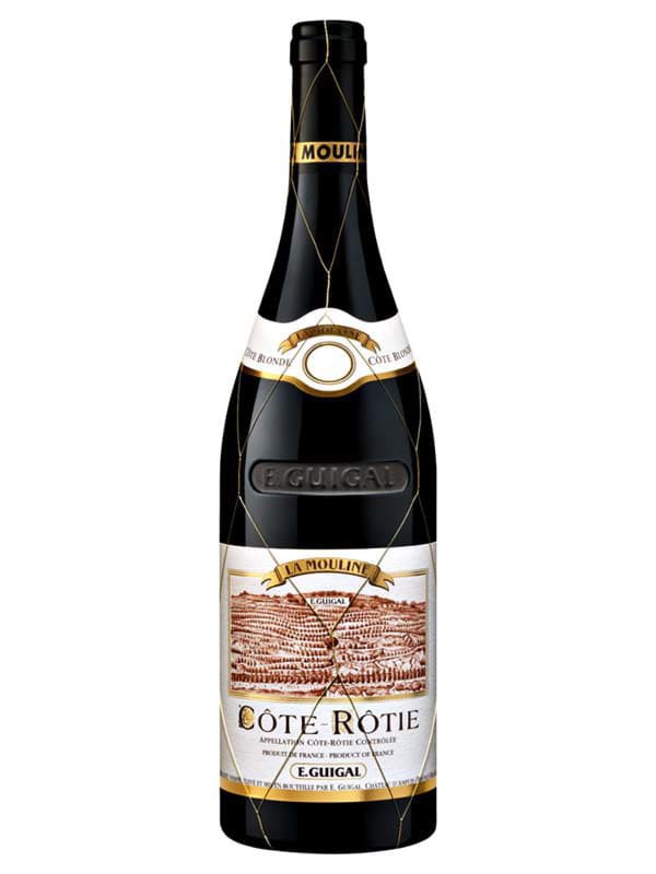 E.Guigal La Mouline Cote Rotie