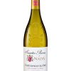E.Guigal Saintes Pierres De Nalys Chateauneuf Du Pape white 3 E.Guigal Saintes Pierres De Nalys Chateauneuf Du Pape white
