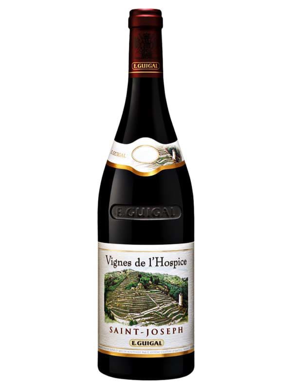 E.Guigal Vignes de l'Hospice Saint Joseph