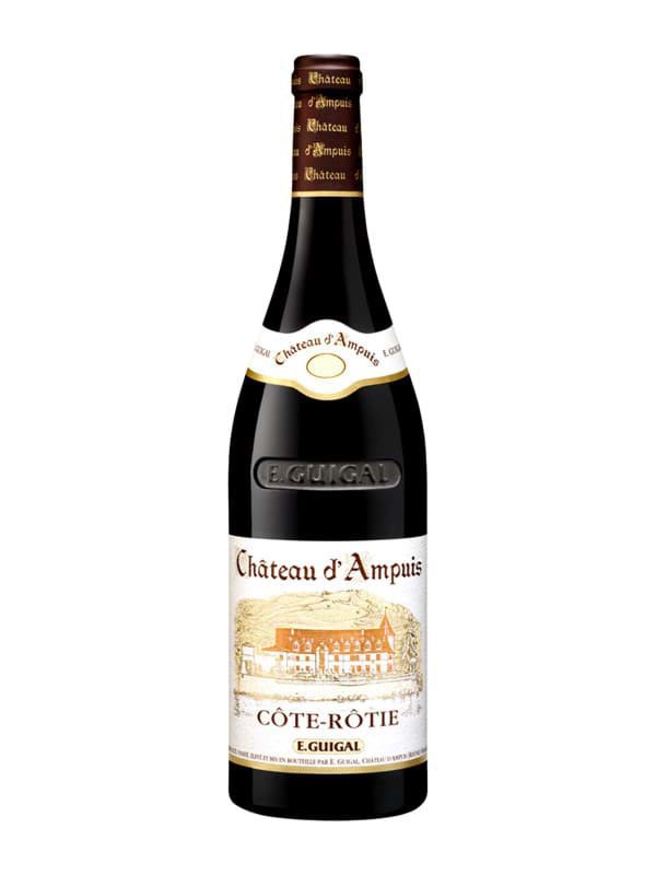 E.Guigal Chateau d'Ampuis Cote Rotie 1 E.Guigal Chateau d'Ampuis Cote Rotie