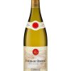 Rượu vang E.Guigal Cotes du Rhone White 2 Rượu vang E.Guigal Cotes du Rhone White