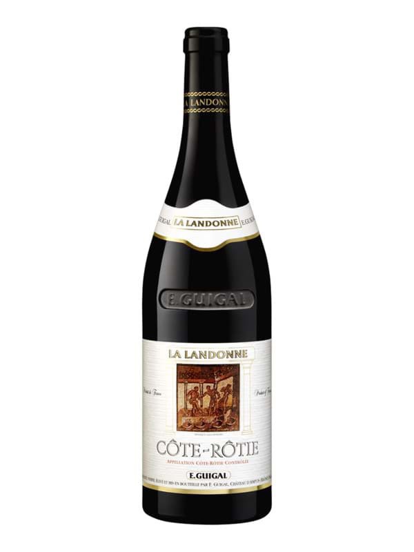 E.Guigal La Landonne Cote Rotie 1 E.Guigal La Landonne Cote Rotie