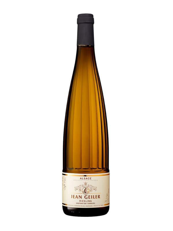 Jean Geiler Inspiration Terroir Riesling
