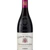 Rượu vang Chateau de Nalys - Chateauneuf du Pape