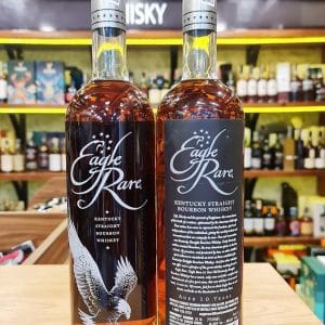 Eagle Rare 10 năm