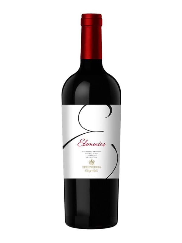 Echeverria Elementos Blend