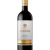Ederra Reserva Tempranillo 3 Ederra Reserva Tempranillo