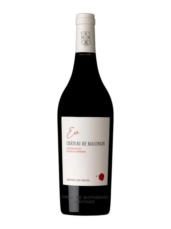 Edmon de Rothschild Heritage Chateau de Malengin 1 Edmon de Rothschild Heritage Chateau de Malengin