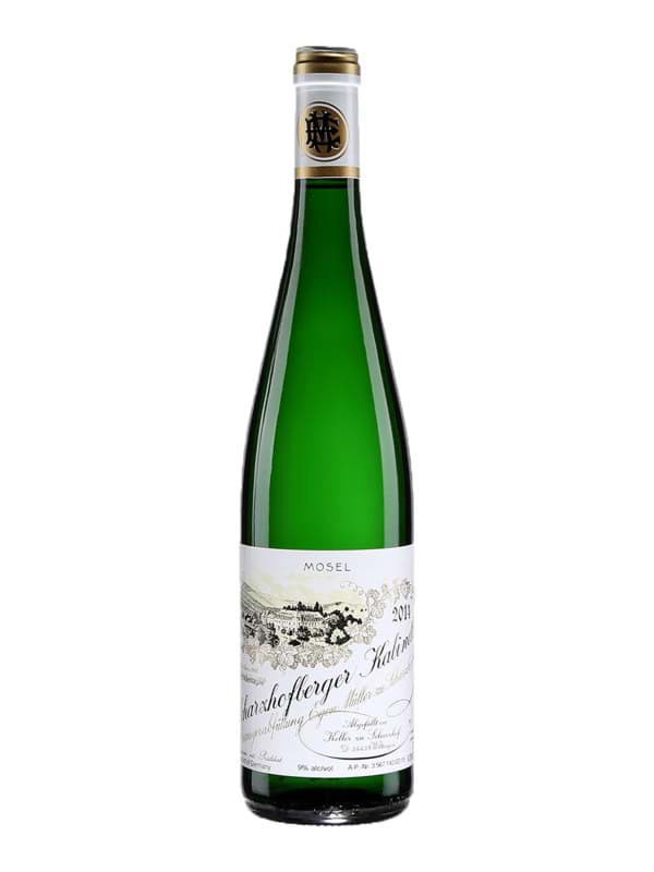 Egon Muller Scharzhofberger Kabinett Riesling