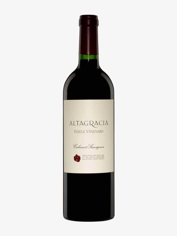 Eisele Vineyard Altagracia Cabernet Sauvignon