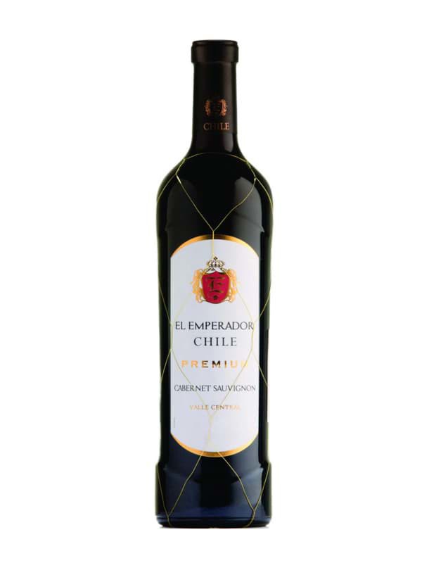 El Emperador Premium Cabernet Sauvignon 1 El Emperador Premium Cabernet Sauvignon