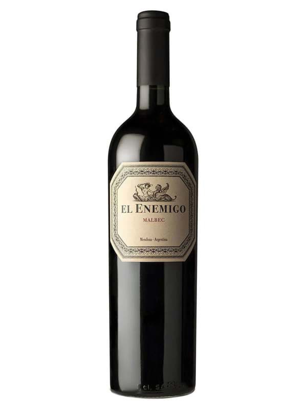 El Enemigo Malbec