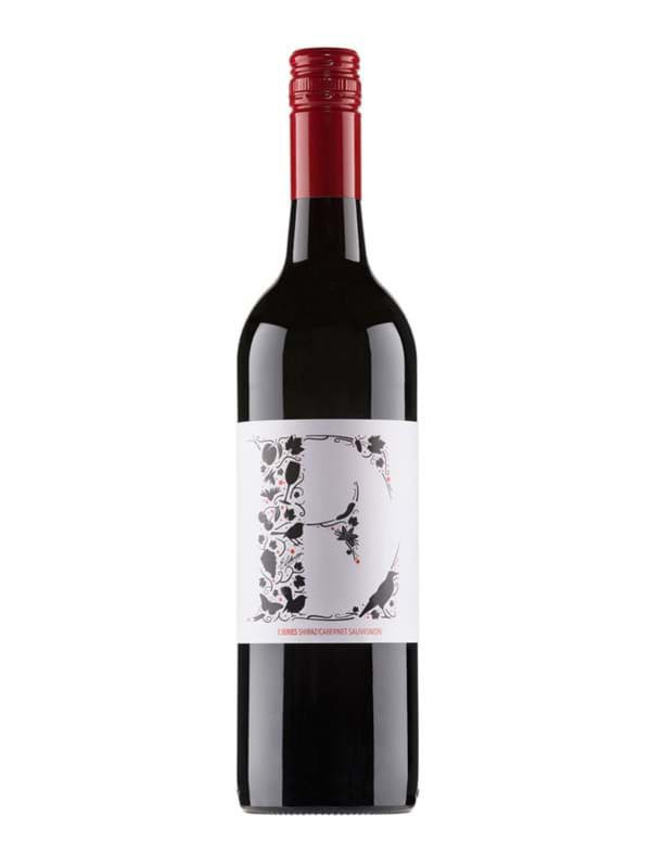 Rượu vang Elderton E Series Shiraz Cabernet Sauvignon