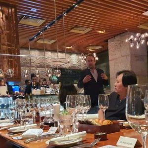 Rượu vang Elderton Chardonnay