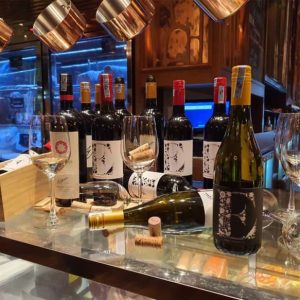 Rượu vang Elderton Command Shiraz 7 Rượu vang Elderton Command Shiraz