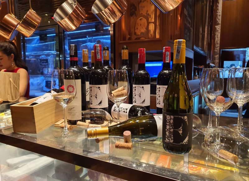 Rượu vang Elderton Command Shiraz 3 Rượu vang Elderton Command Shiraz