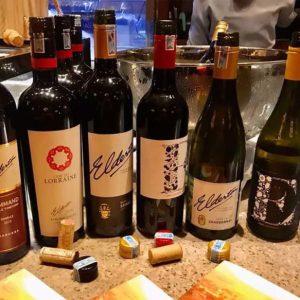 Rượu vang Elderton Estate Shiraz 5 Rượu vang Elderton Estate Shiraz