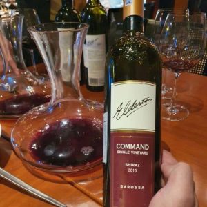 Rượu vang Elderton Command Shiraz 9 Rượu vang Elderton Command Shiraz