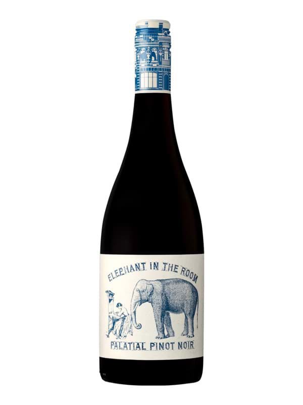 Elephant in the Room Palatial Pinot Noir 1 Elephant in the Room Palatial Pinot Noir