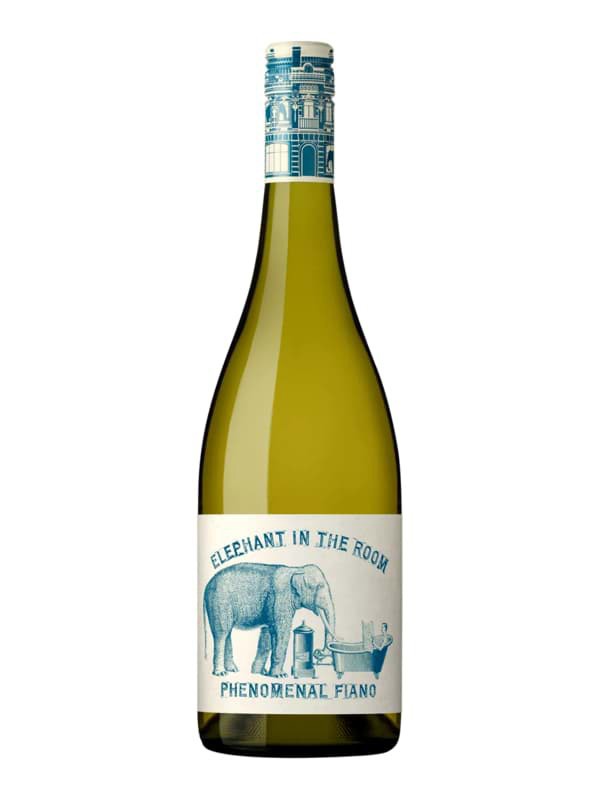 Elephant in the Room Phenomenal Fiano 1 Elephant in the Room Phenomenal Fiano