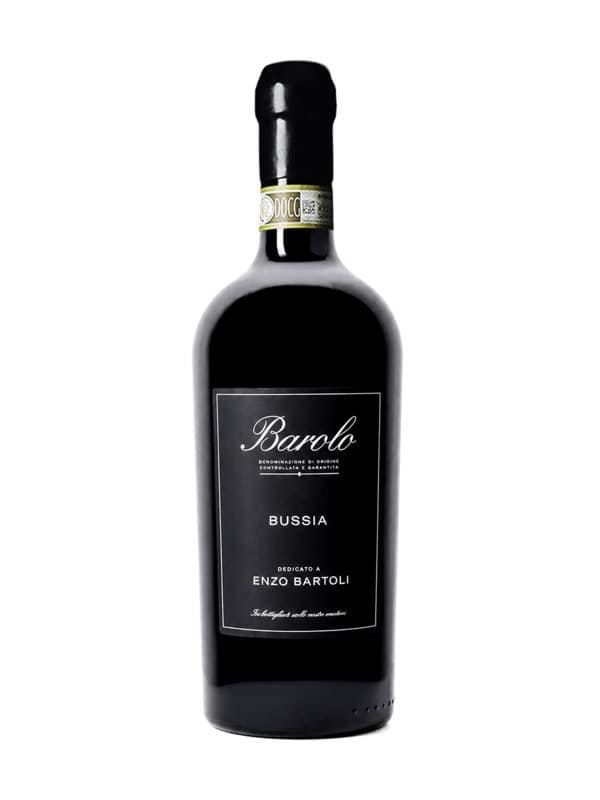 Vang Enzo Bartoli Barolo Bussia 1 Vang Enzo Bartoli Barolo Bussia