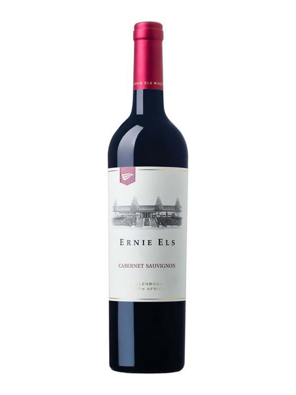 Ernie Els Cabernet Sauvignon