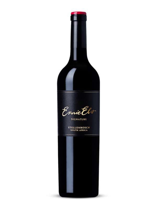 Ernie Els Signature Blend