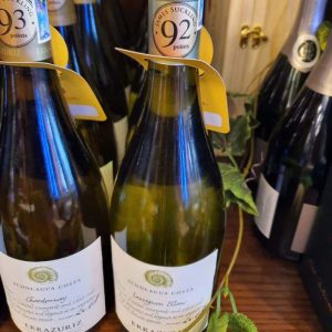 Rượu vang Errazuriz Aconcagua Costa Chardonnay 3 Rượu vang Errazuriz Aconcagua Costa Chardonnay