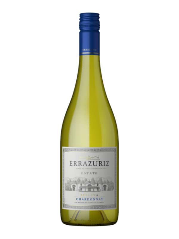 Rượu vang Errazuriz Estate Reserva Chardonnay 1 Rượu vang Errazuriz Estate Reserva Chardonnay