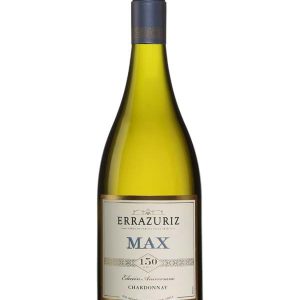 Rượu vang Errazuriz Max Reserva Chardonnay