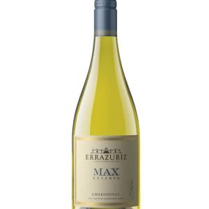 Rượu vang Errazuriz Max Reserva Chardonnay