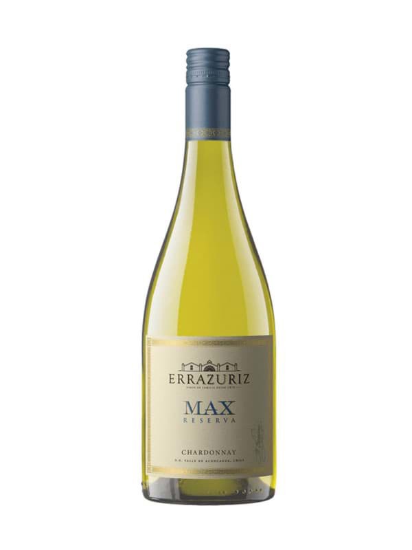 Rượu vang Errazuriz Max Reserva Chardonnay