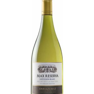 Rượu vang Errazuriz Max Reserva Sauvignon Blanc