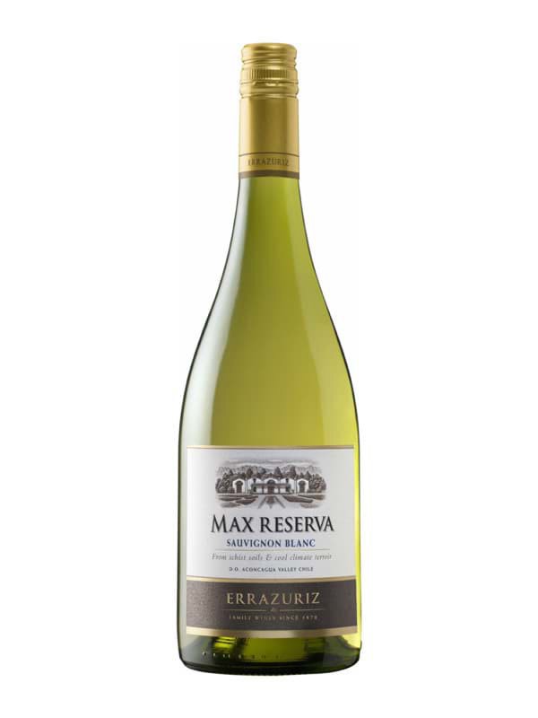 Rượu vang Errazuriz Max Reserva Sauvignon Blanc 1 Rượu vang Errazuriz Max Reserva Sauvignon Blanc