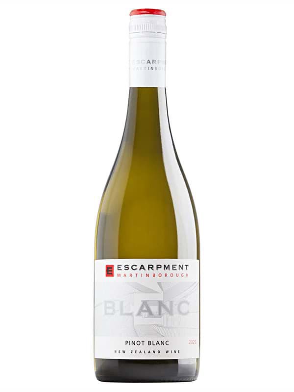 Escarpment Blanc Pinot Blanc 1 Escarpment Blanc Pinot Blanc