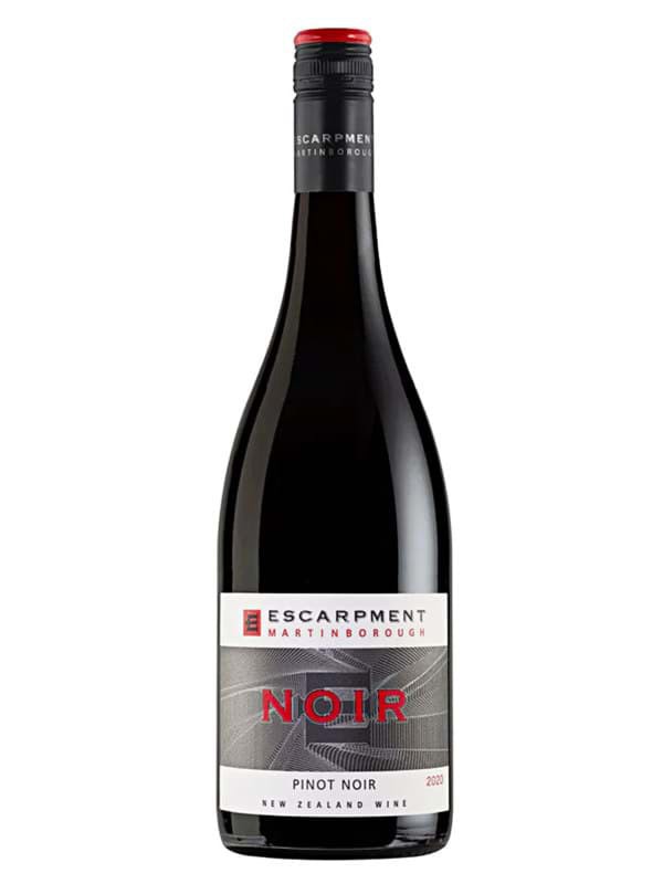 Escarpment Noir Pinot Noir 1 Escarpment Noir Pinot Noir
